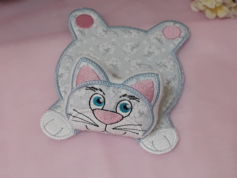 TS1435 - ITH Cute Animal Coasters