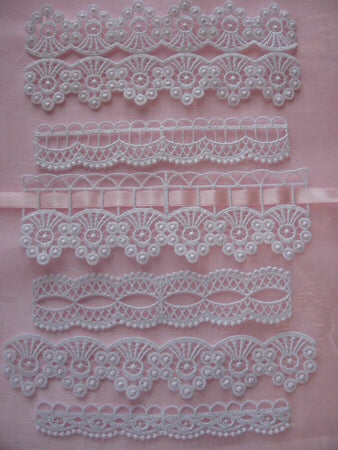 BES265 - FSL Antique Lace Edgings10