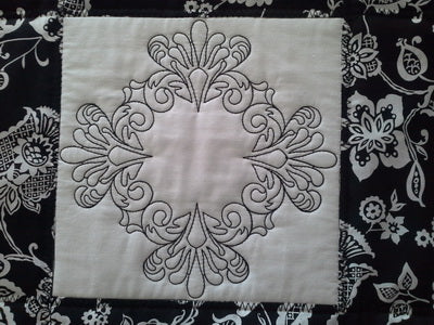 EW065 - Cute Cats Quilt As You Go Blocks