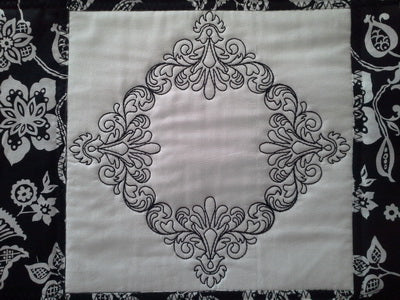 EW065 - Cute Cats Quilt As You Go Blocks
