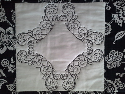 EW065 - Cute Cats Quilt As You Go Blocks