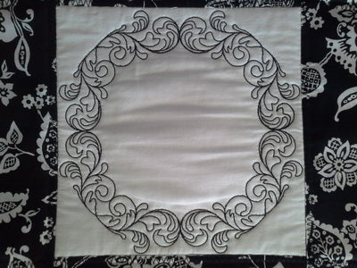 EW065 - Cute Cats Quilt As You Go Blocks