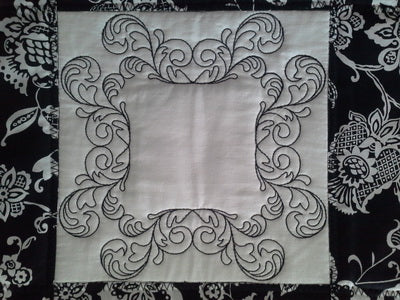 EW065 - Cute Cats Quilt As You Go Blocks