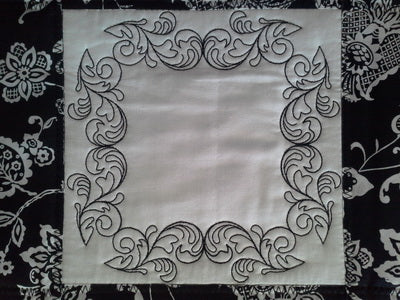 EW065 - Cute Cats Quilt As You Go Blocks