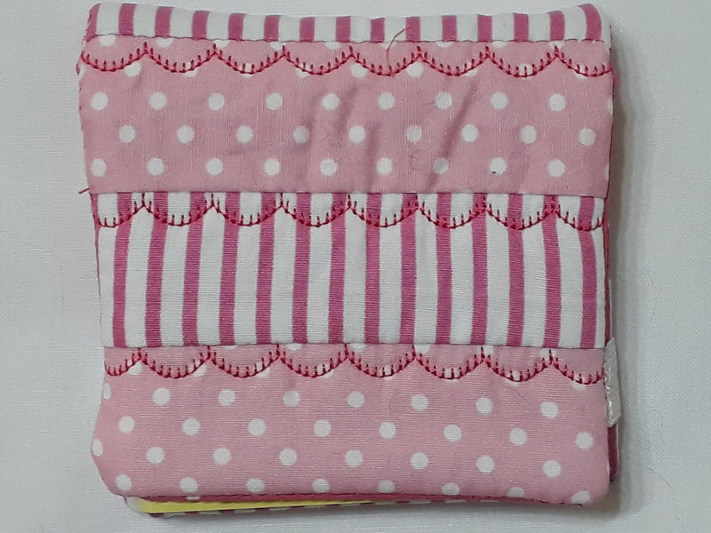 EW195 - ITH Sticky Notepad Holders