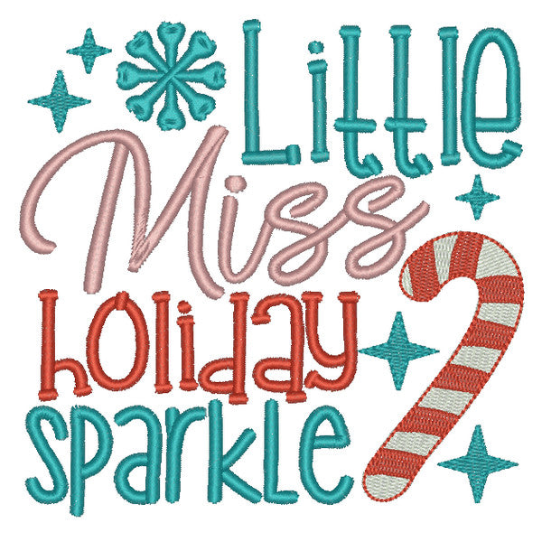 EW203 Christmas Sentiments