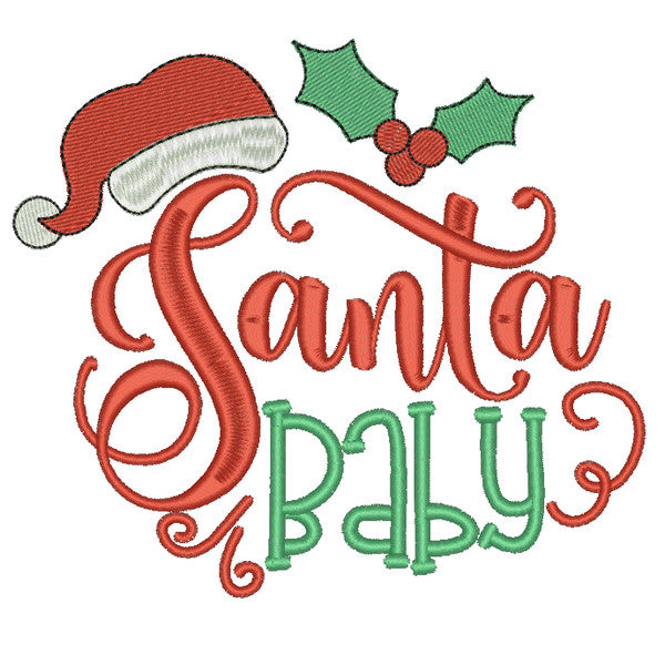 EW203 Christmas Sentiments