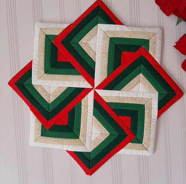 EW240 Spinning Star Table Topper