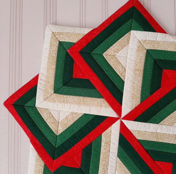 EW240 Spinning Star Table Topper