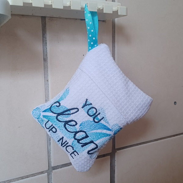 EW351 - ITH Soap Savers