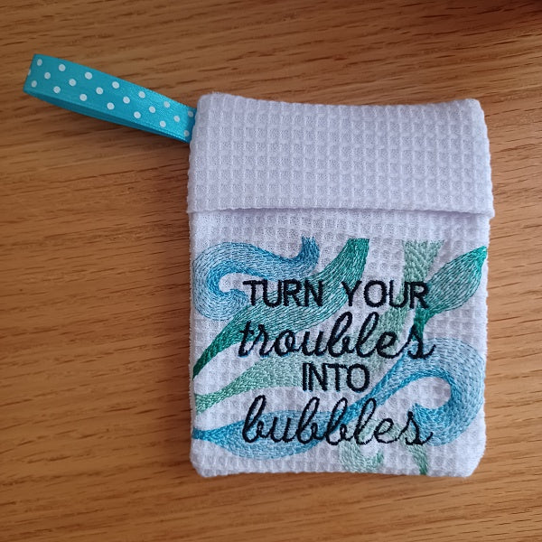 EW351 - ITH Soap Savers