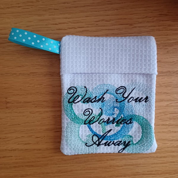 EW351 - ITH Soap Savers