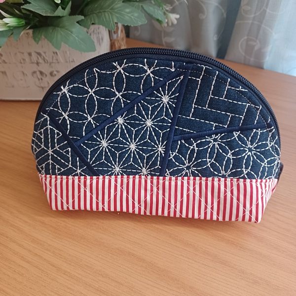 EW353 Dumpling Purses