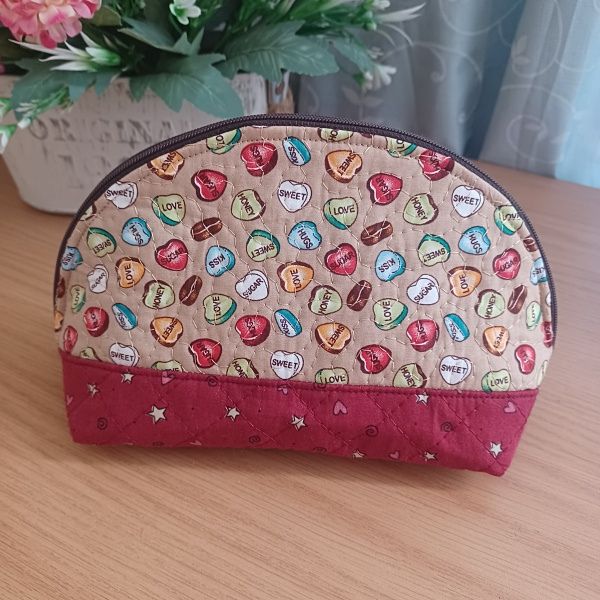 EW353 Dumpling Purses