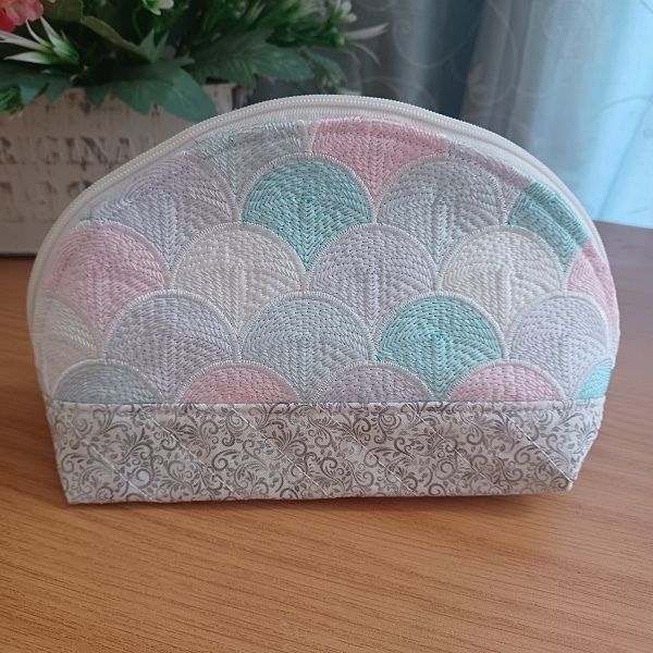 EW353 Dumpling Purses