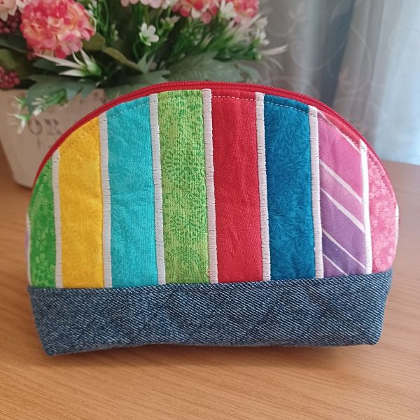 EW353 Dumpling Purses