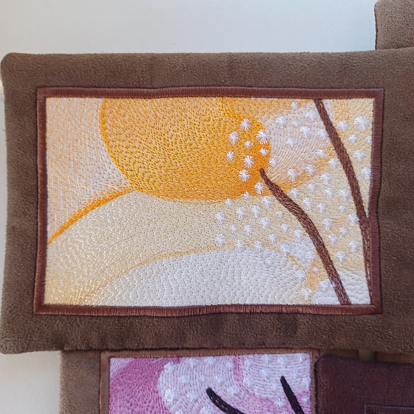EW356 Contour Tree Scenery Hanger