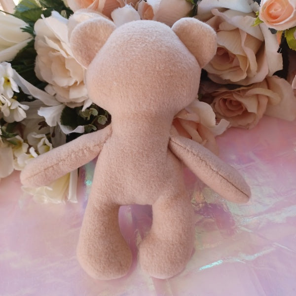 EW369 ITH Bear Softie