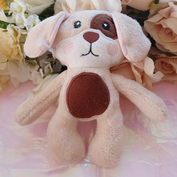 EW370 ITH Doggy Softie