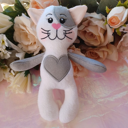 EW371  ITH Kitty Softie