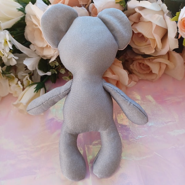 EW372 ITH Mouse Softie