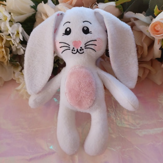 EW373  ITH Rabbit Softie