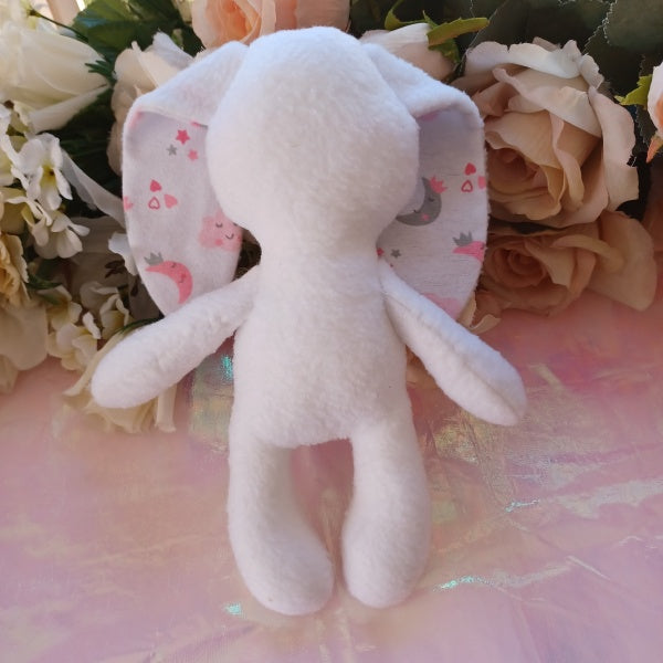 EW373 ITH Rabbit Softie