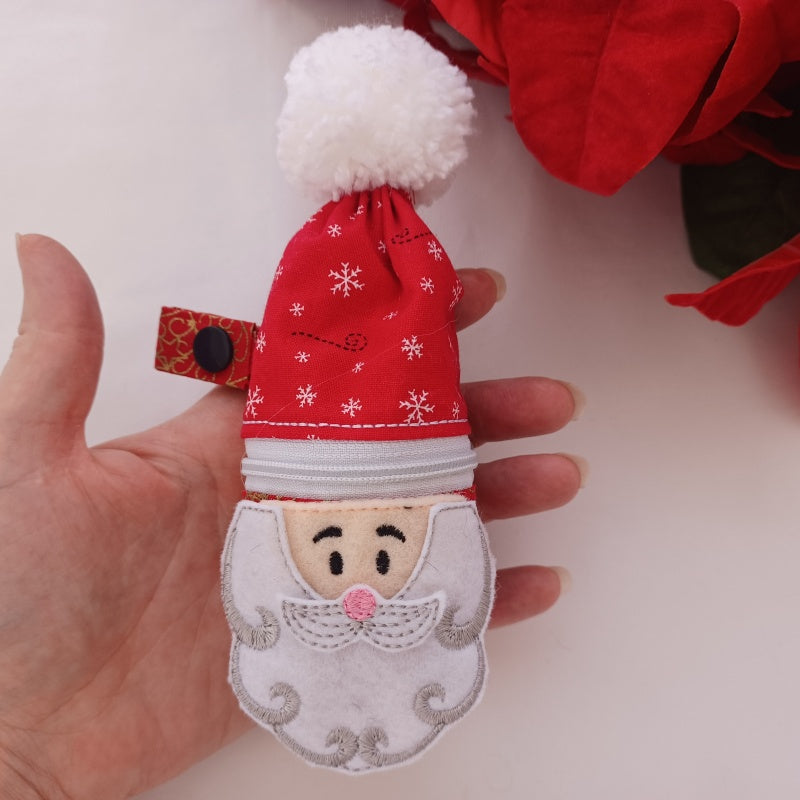 EW375 ITH Christmas Mini Pouches