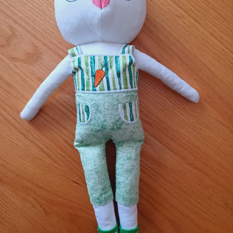 EW379 ITH Boy Rabbit