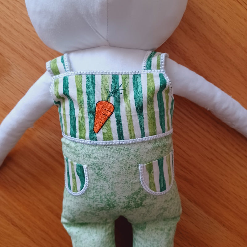 EW379 ITH Boy Rabbit