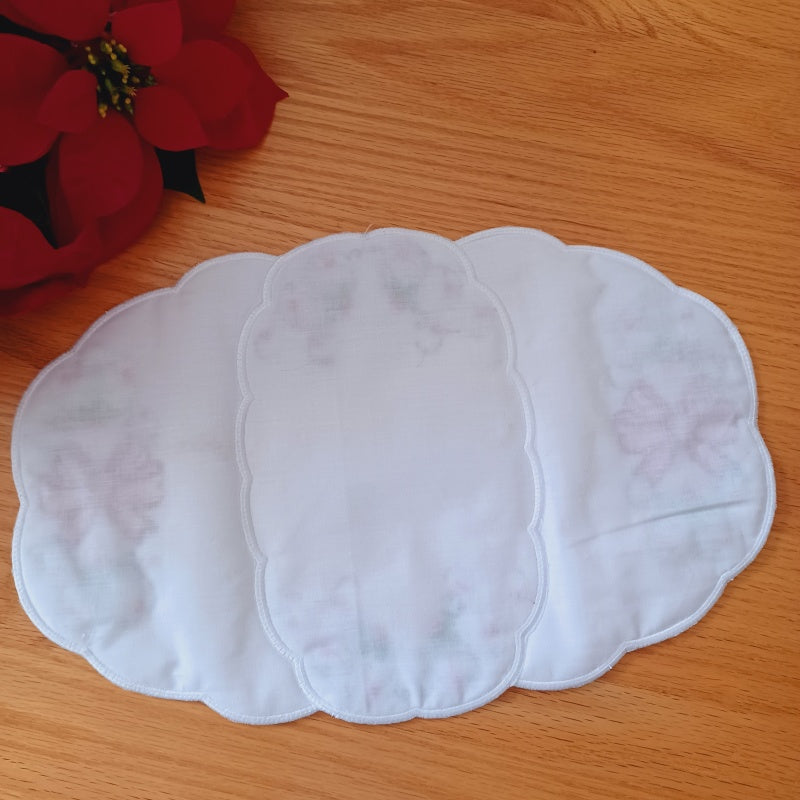 EW385 ITH Christmas Placemats