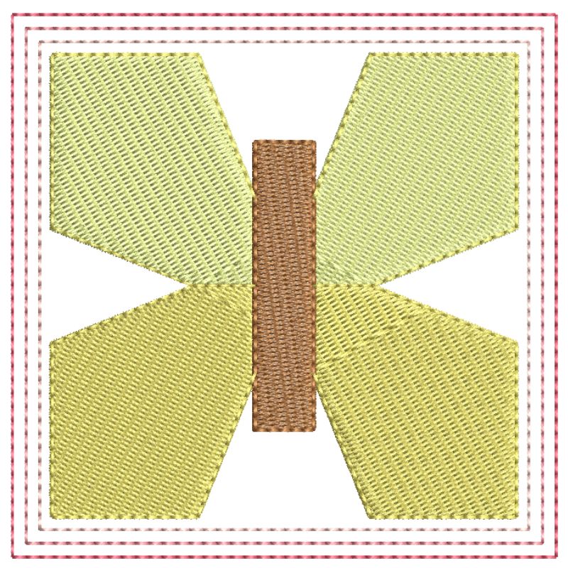 EW392 Mini Quilt Blocks 1