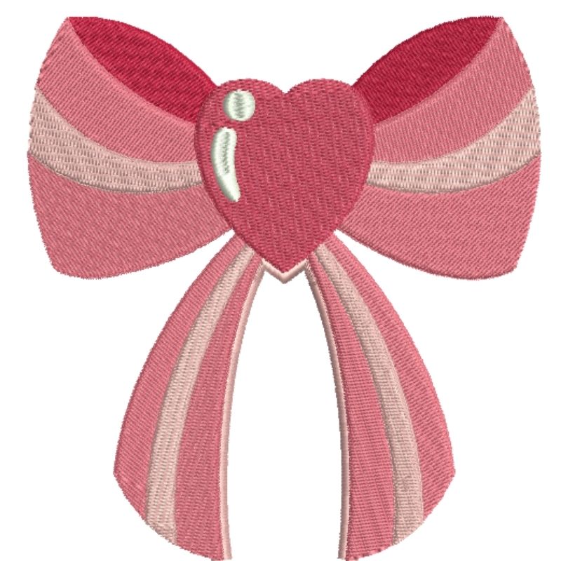 EW394 Valentine's Side Seam Designs
