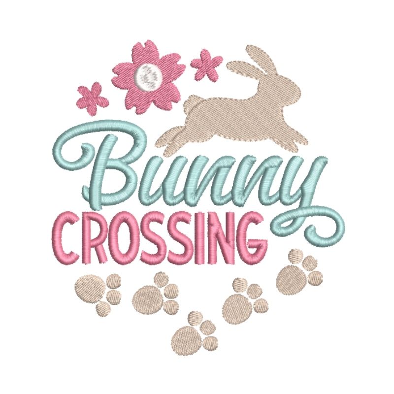 EW398 - Easter Time 1