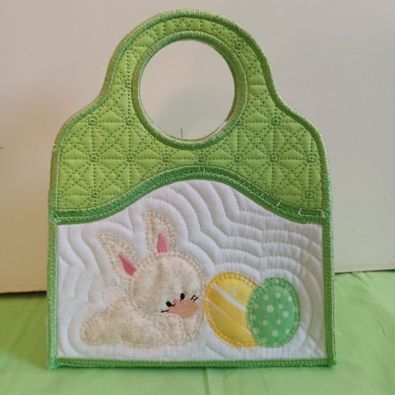 EW408 Easter Treat Bags