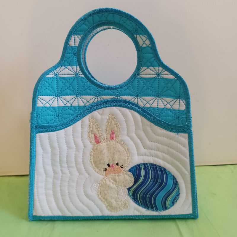 EW408 Easter Treat Bags