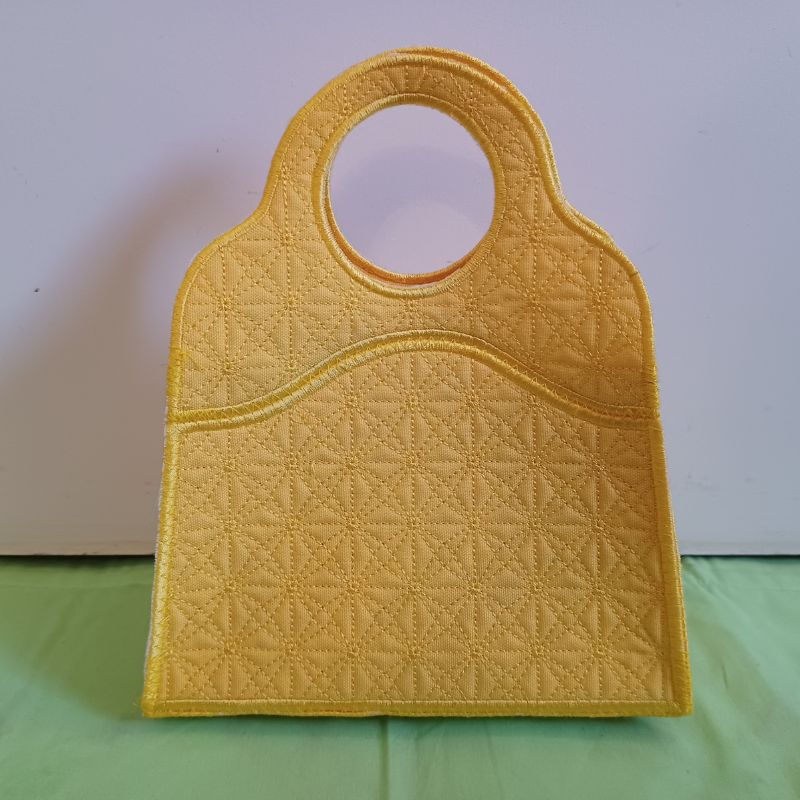 EW408 Easter Treat Bags