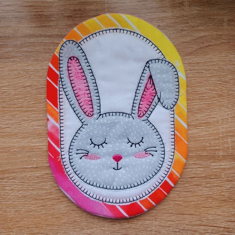 EW410 ITH Easter Mug Rugs