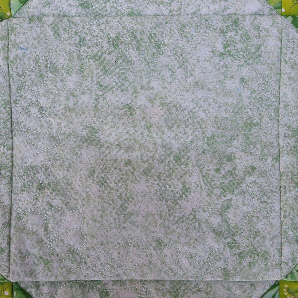 EWC168 IHQ My Choice Quilt