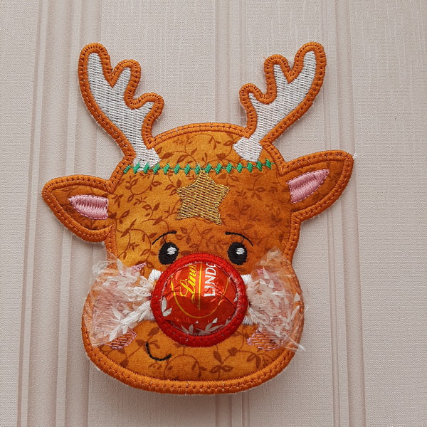 EWC175 ITH Christmas Chocolate Noses