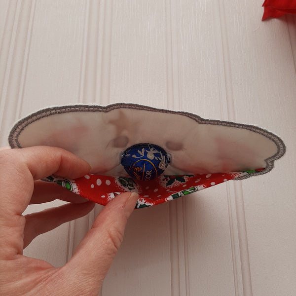 EWC175 ITH Christmas Chocolate Noses