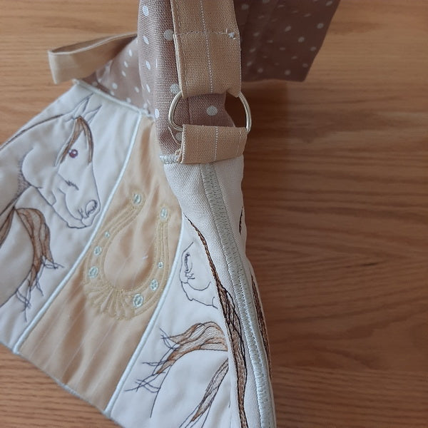 EWC214  Drawstring Handbag