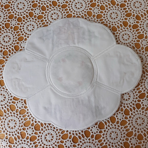 EWC219 Christmas Cookie Crumb Catcher