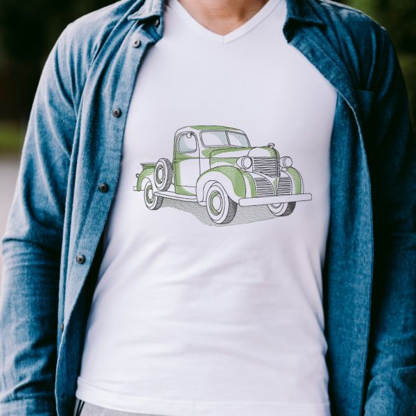 EWC231 Country Trucks