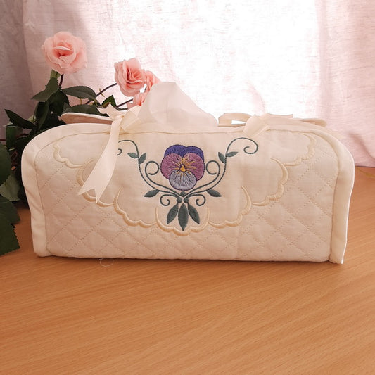 EWC235 Tissue Box Cover