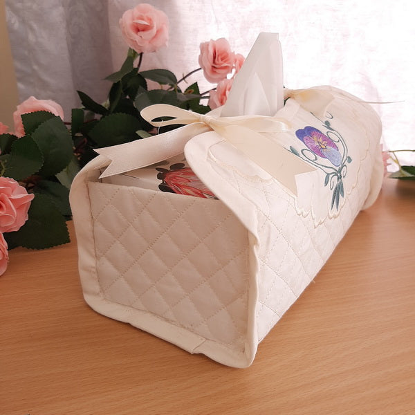 EWC235 Tissue Box Cover