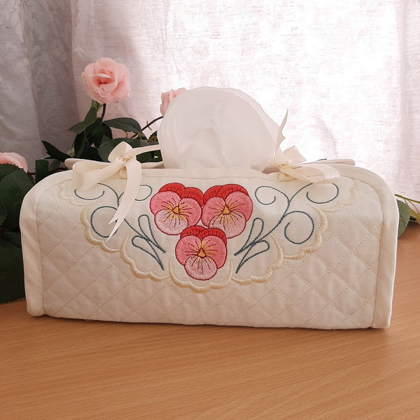 EWC235 Tissue Box Cover
