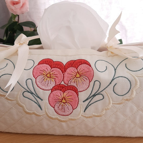 EWC235 Tissue Box Cover