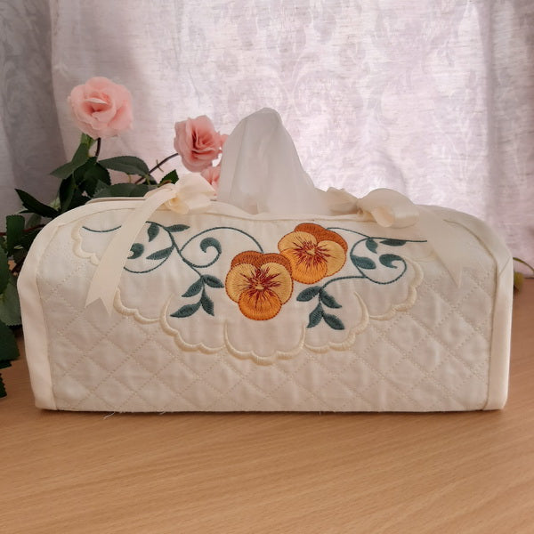 EWC235 Tissue Box Cover