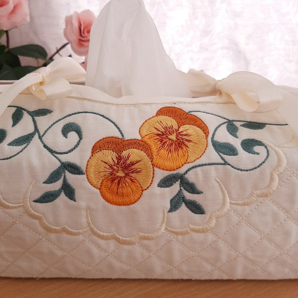 EWC235 Tissue Box Cover